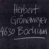 Herbert Grönemeyer - 4630 Bochum '1984 - Album