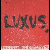 Herbert Grönemeyer - Luxus '1990 - Album