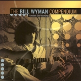 Bill Wyman - The Bill Wyman Compendium '2001