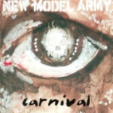 New Model Army - Carnival '2005 - Album