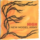 New Model Army - High '2007 - Album