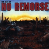 No Remorse - Best Of No Remorse '1984