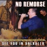 No Remorse - See You In Valhalla '2002