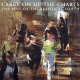 Beautiful South - Carry On Up The Charts The Best Of The Beautiful South  '1994