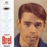 Jacques Brel - Enregistrement Public À L'Olympia '1962