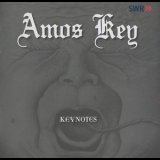 Amos Key - Keynotes '2010