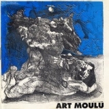 Art Moulu - Art Moulu '1990