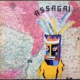 Assagai - Assagai '1994