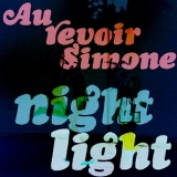 Au Revoir Simone - Night Light '2010 - Album