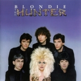 Blondie - The Hunter '1982