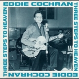 Eddie Cochran - The Eddie Cochran Box Set '1988