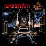 Apocrypha - The Forgotten Scroll '1987
