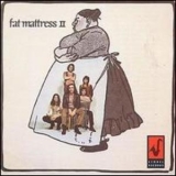 Fat Mattress - II '1992
