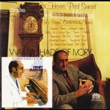 Henry Mancini -  Six Hours Past Sunset & A Warm Shade Of Ivory '1969