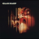 Glass Harp - Glass Harp '1970