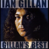 Ian Gillan - Gillan's Best '2007