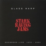Glass Harp - Stark Raving Jams '2004