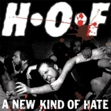 Halo Of Flies - A New Kind Of Hate {EP} '2008