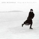 Joni Mitchell - Songs Of A Prarie Girl '2005
