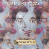 World Party - Is It Like Today? [CDS] '1993