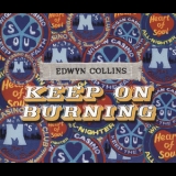 Edwyn Collins - Keep On Burning {EP} '1996 - EP