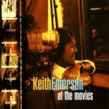Keith Emerson - At The Movies (3CD) '2005
