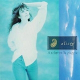 Alice - Il Sole Nella Pioggia '1989 - Album