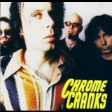 Chrome Cranks - Chrome Cranks '1994