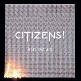 Citizens! - Here We Are '2012