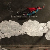 Coldplay - Strawberry Swing '2009