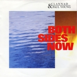Clannad & Paul Young - Both Sides Now '1991
