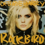 Debbie Harry - Rockbird '1986