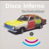 Disco Inferno - Technicolour '1996