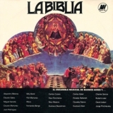 Ensamble Musical De Buenos Aires - La Biblia '1974