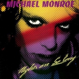 Michael Monroe - Nights Are So Long '1987