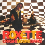 Roxette - Crash! Boom! Bang! '1994
