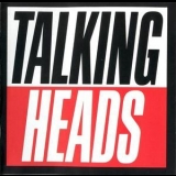 Talking Heads - True Stories '2005 - Album