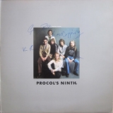 Procol Harum - Procol's Ninth (Vinyl) '1975