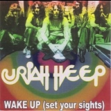Uriah Heep - Single One '2006