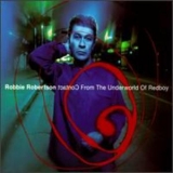 Robbie Robertson - Contact From The Underworld Of Redboy '1998