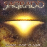 Sagrado Coracao Da Terra - Sacred Heart Of Earth '2001