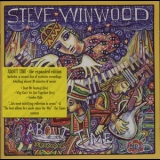 Steve Winwood - About Time '2003