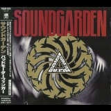 Soundgarden - Badmotorfinger '1991