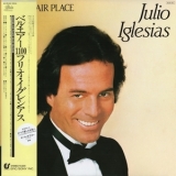 Julio Iglesias - 1100 Bel Air Place '1984
