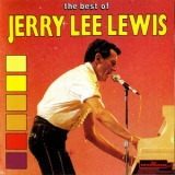 Jerry Lee Lewis - The Best Of '1990
