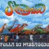 Sithonia - Folla Di Passaggio '1993 - Album