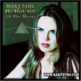 Mary Fahl - From The Dark Side Of The Moon '2011