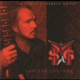 Michael Schenker Group - The Unforgiven '1998