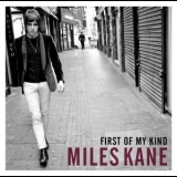 Miles Kane - First Of My Kind {EP} '2012