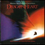 Randy Edelman - Dragonheart / Сердце дракона OST '1996